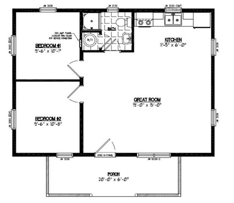 metal building shop/ house plans|30x40 pole barn house plans.